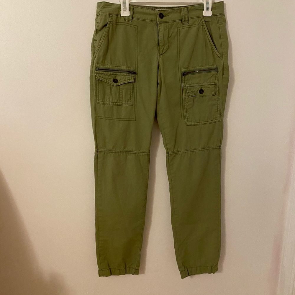 Loose, cargo pants